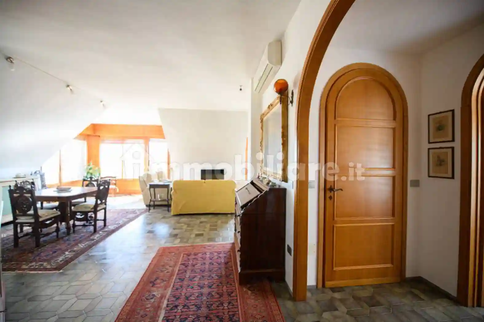 Attico - Mansarda - foto 2