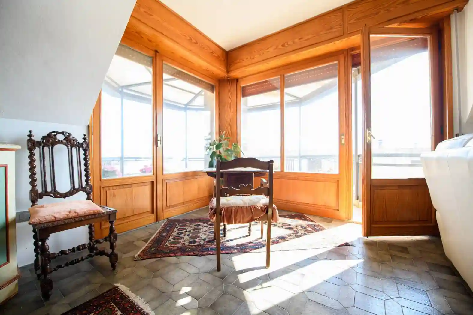 Attico - Mansarda - foto 4