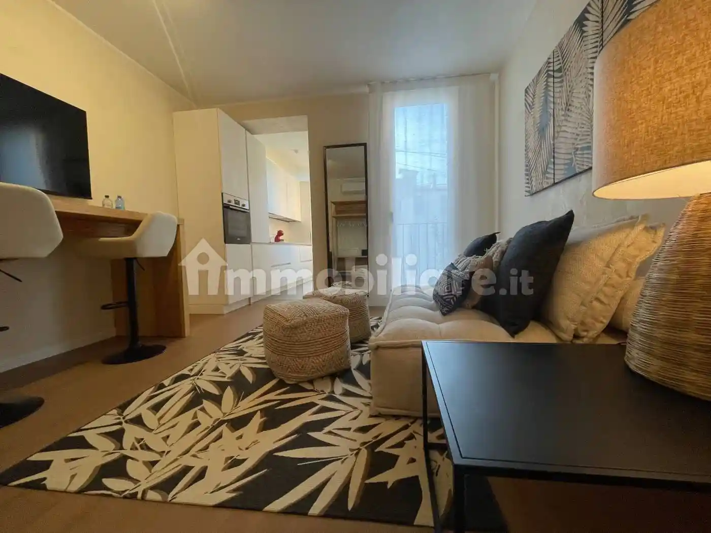 Bilocale via Antonio Locatelli 6, Santo, Padova - foto 2