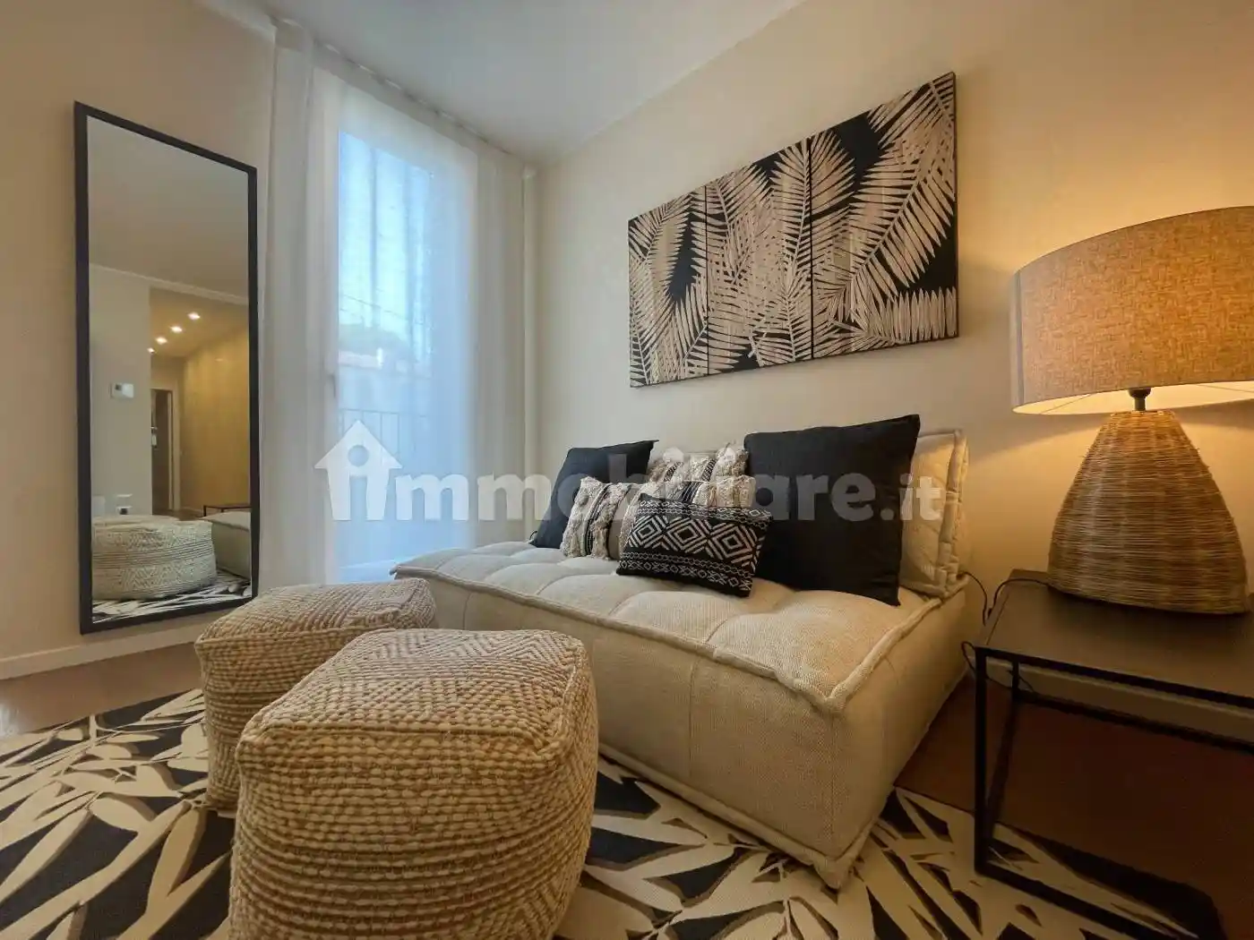 Bilocale via Antonio Locatelli 6, Santo, Padova - foto 3