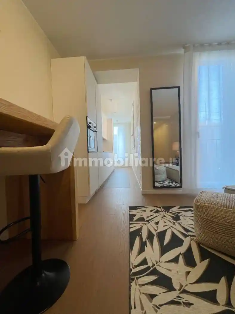 Bilocale via Antonio Locatelli 6, Santo, Padova - foto 4