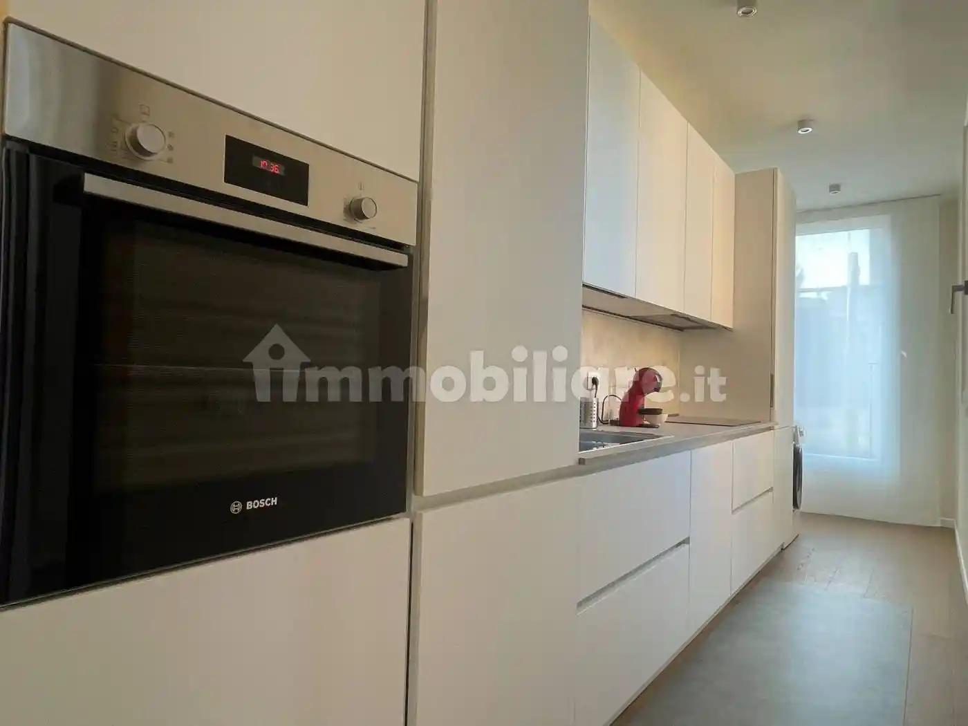 Bilocale via Antonio Locatelli 6, Santo, Padova - foto 5