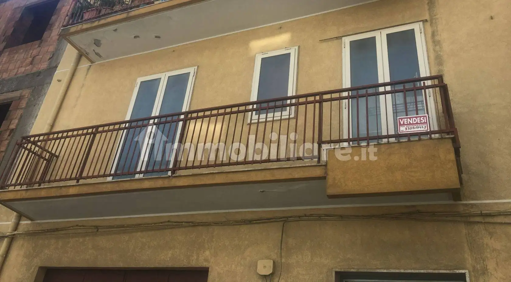 Appartamento in vendita a Montescaglioso