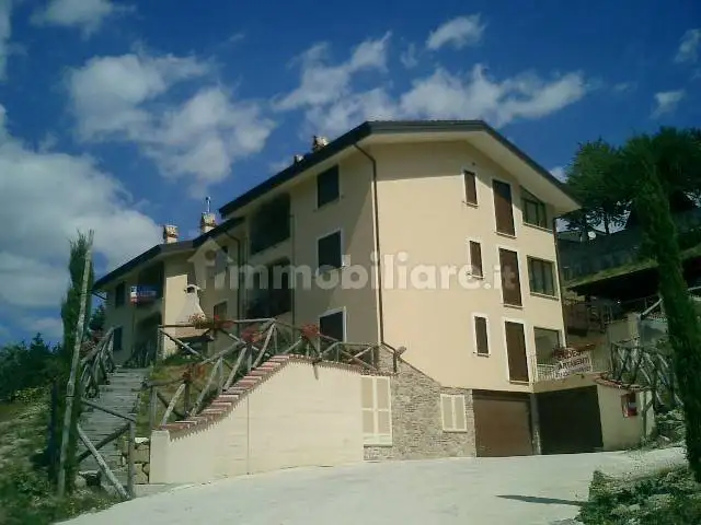 Appartamento in vendita a Ovindoli