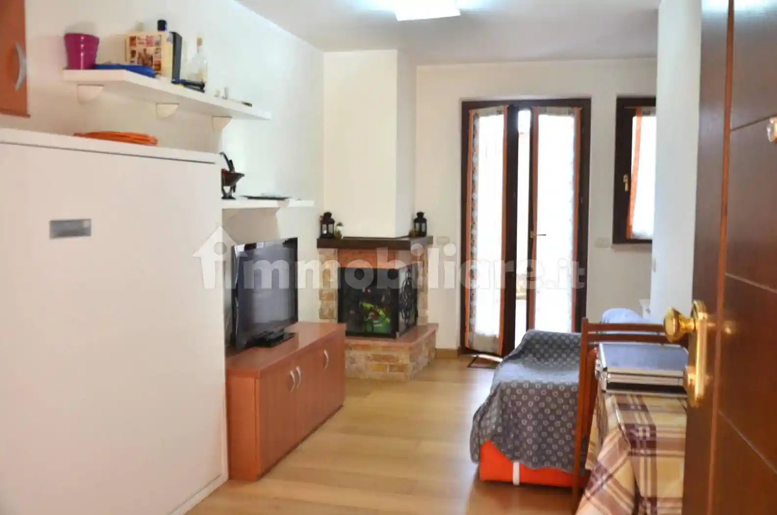 Bilocale Strada Vicinale del Pago, Ovindoli - foto 2