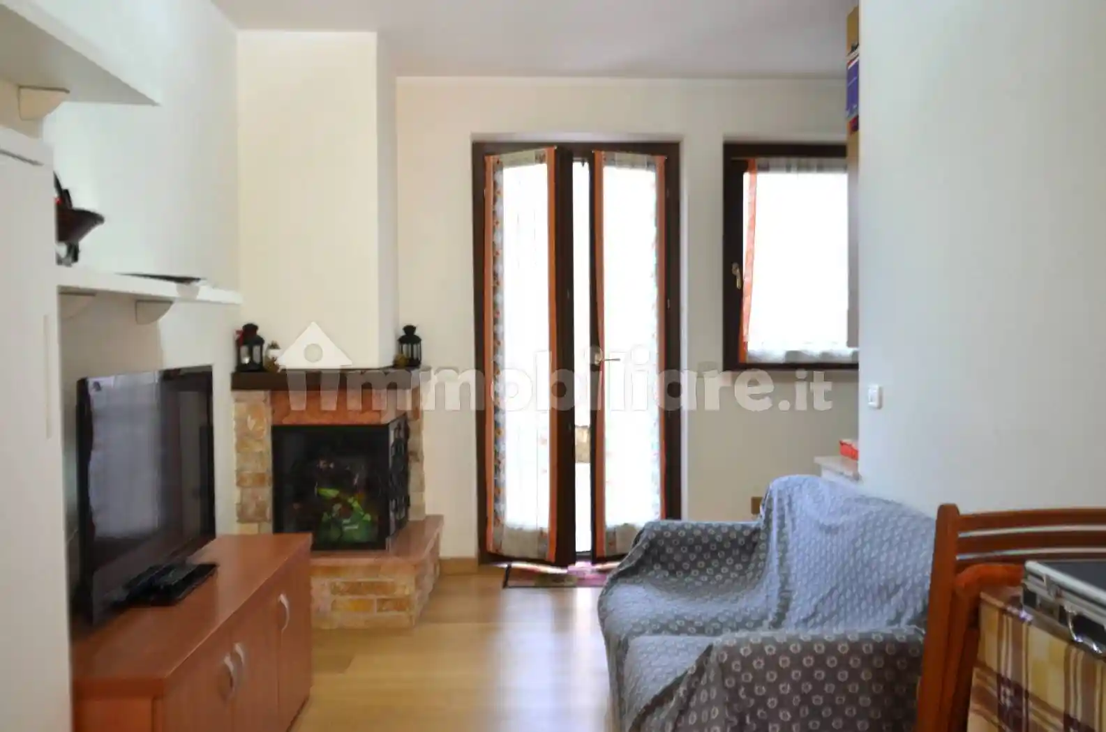 Bilocale Strada Vicinale del Pago, Ovindoli - foto 3