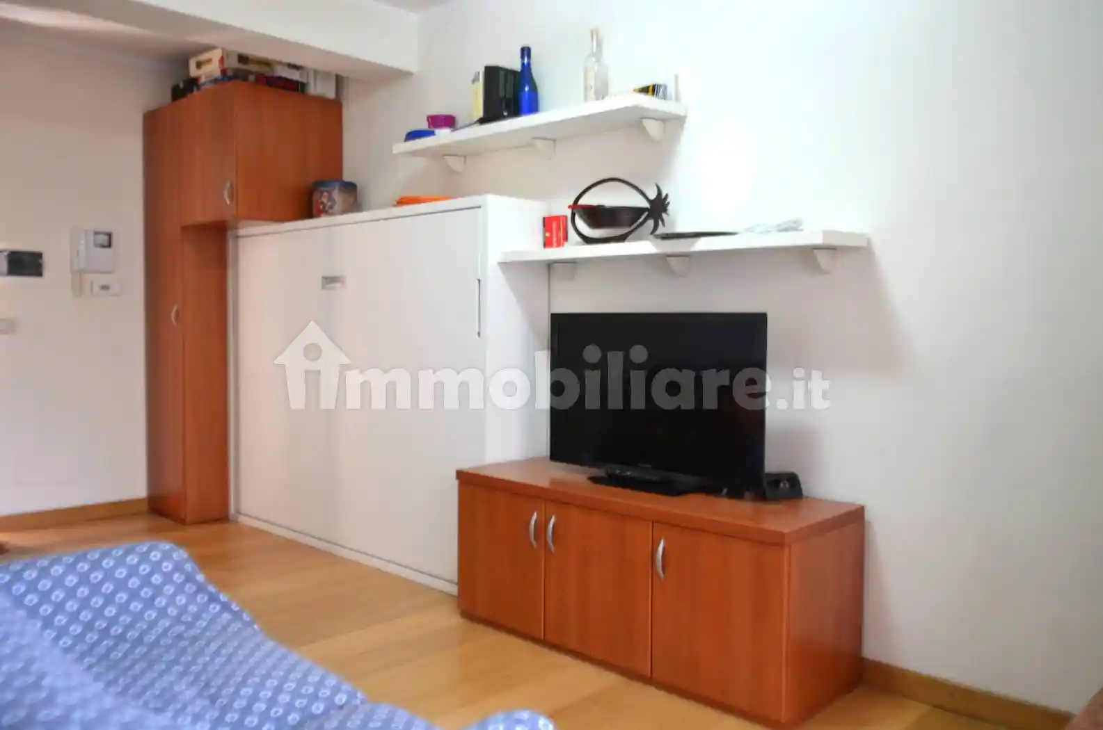 Bilocale Strada Vicinale del Pago, Ovindoli - foto 5