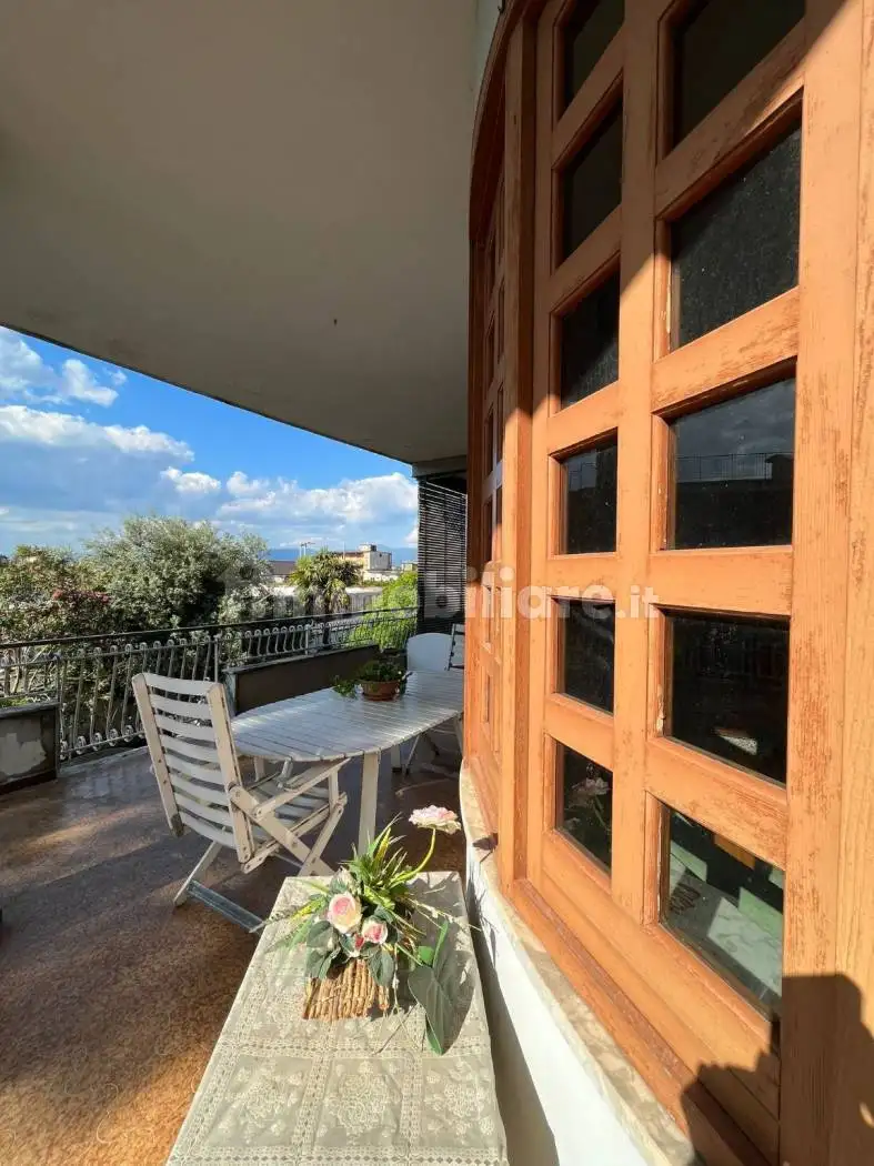 Appartamento in vendita a Gragnano