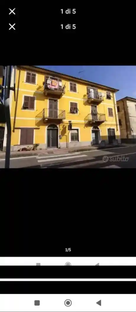 Appartamento in vendita a Vezzano Ligure