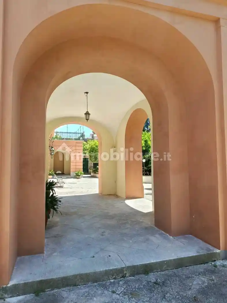 Villa in affitto a Piano di Sorrento