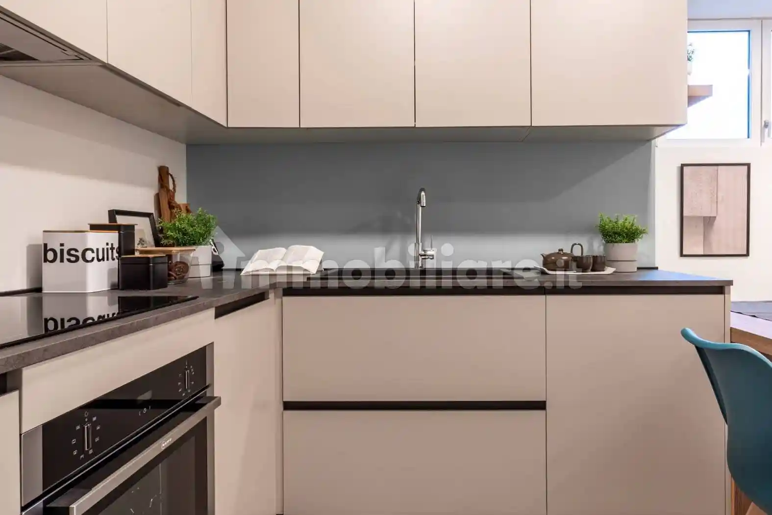 Monolocale via Santa Rita da Cascia, Barona, Milano - foto 5