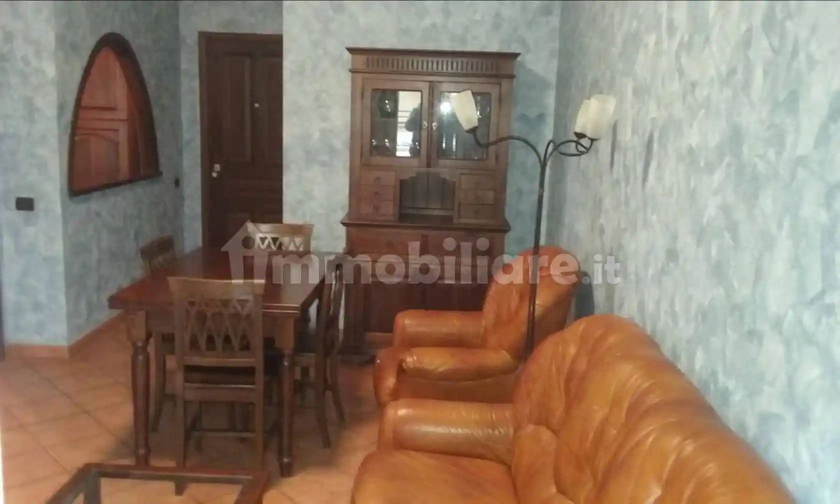 Appartamento in affitto a Santa Marinella