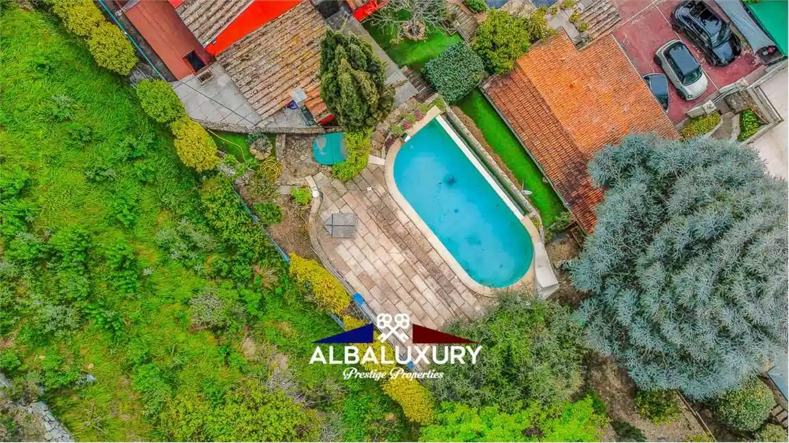 Villa unifamiliare Strada para, 1, Verezzo, Sanremo - foto 5