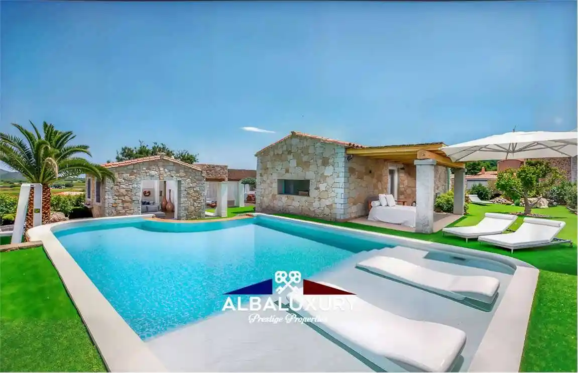 Villa in vendita a Castiadas