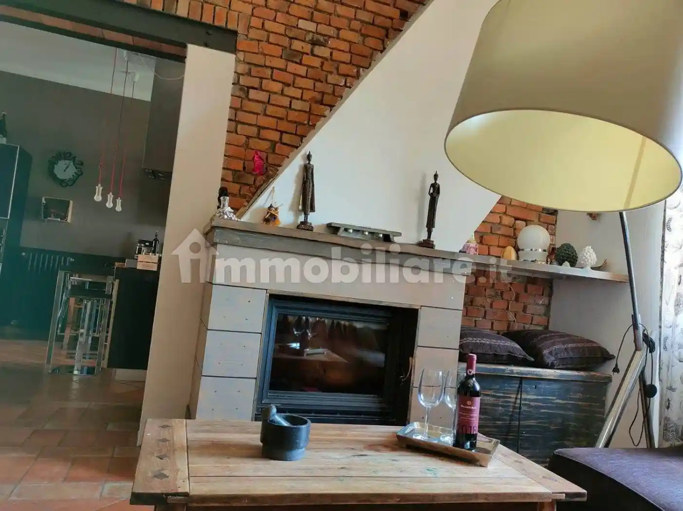 Appartamento in vendita a Villafranca in Lunigiana