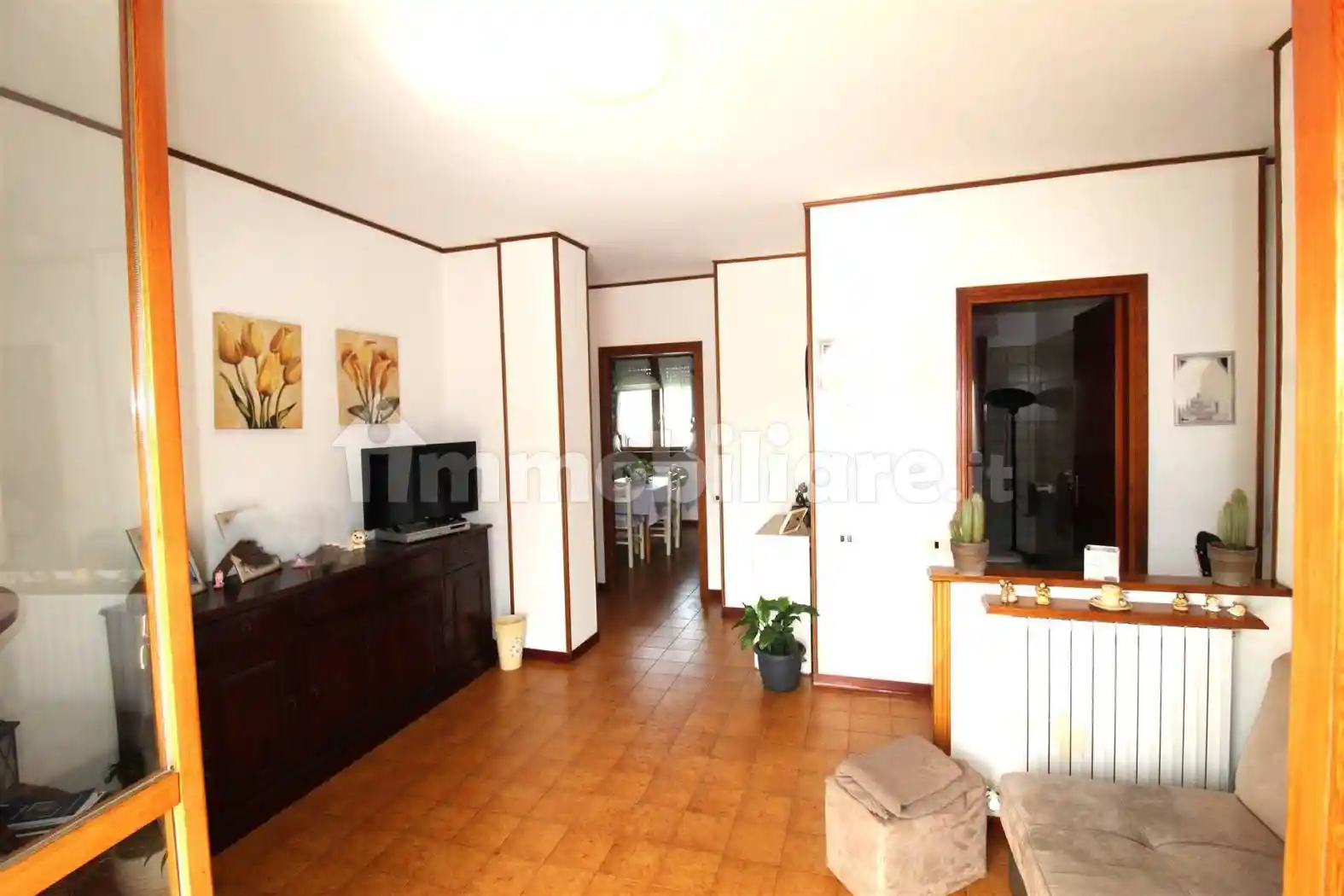 Appartamento in vendita a Aulla