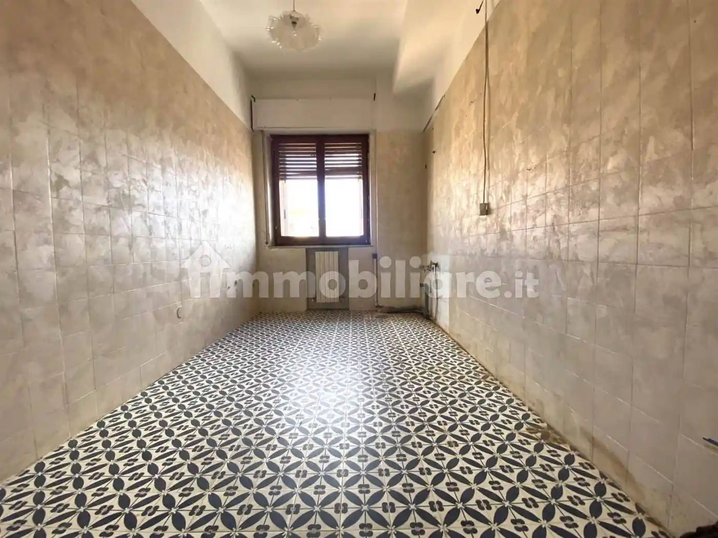 Trilocale ottimo stato, Sant'Antonio - De Filippis, Catanzaro - foto 4