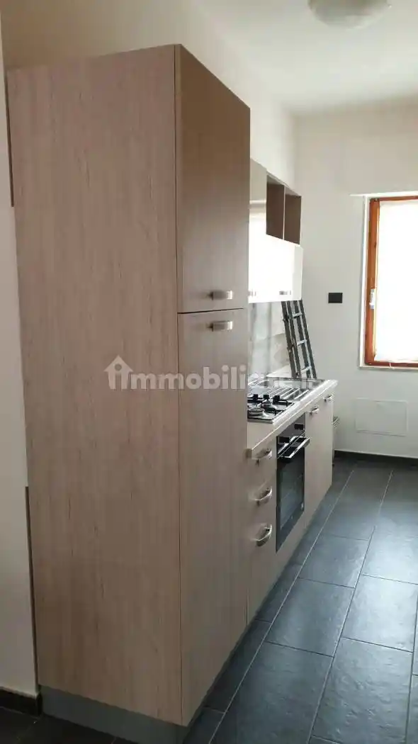 Trilocale viale Amalfi, Centro, Sellia Marina - foto 4