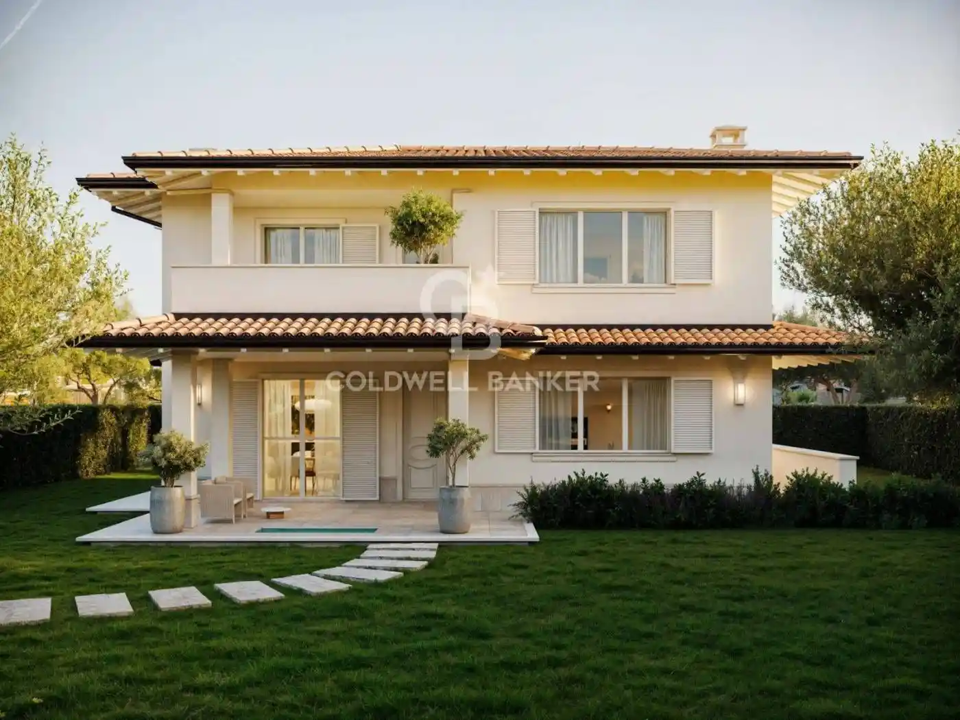 Villa in vendita a Seravezza