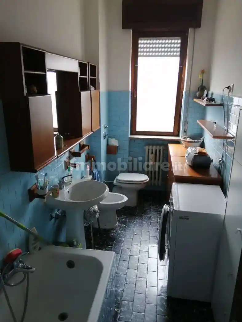 Appartamento in vendita a Limbiate