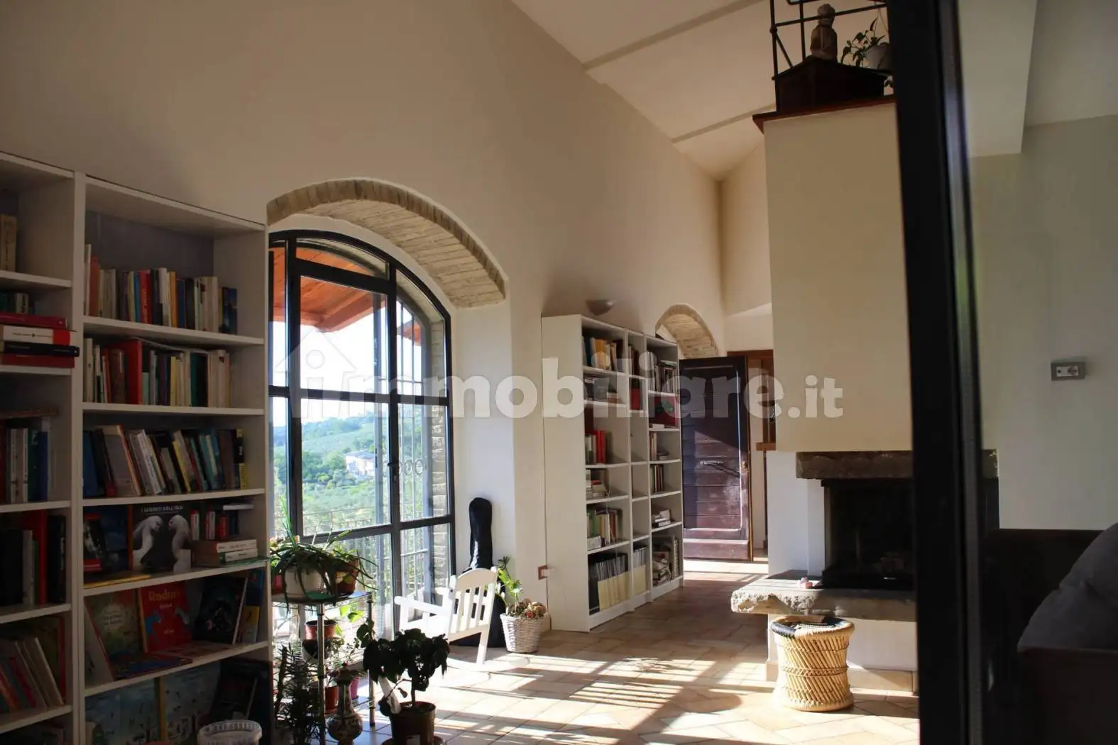 Casa indipendente in vendita a Assisi