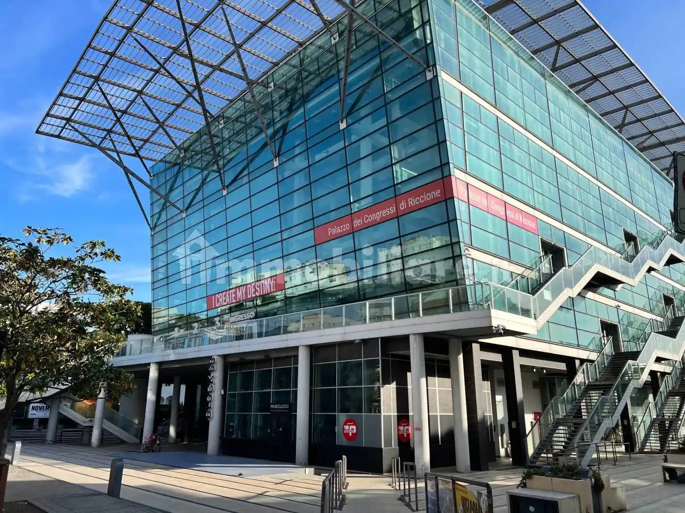 Villa in vendita a Riccione