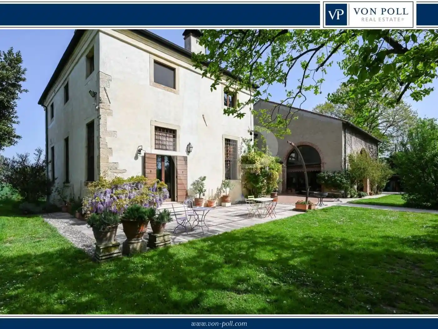 Rustico - Casale in vendita a Gambellara