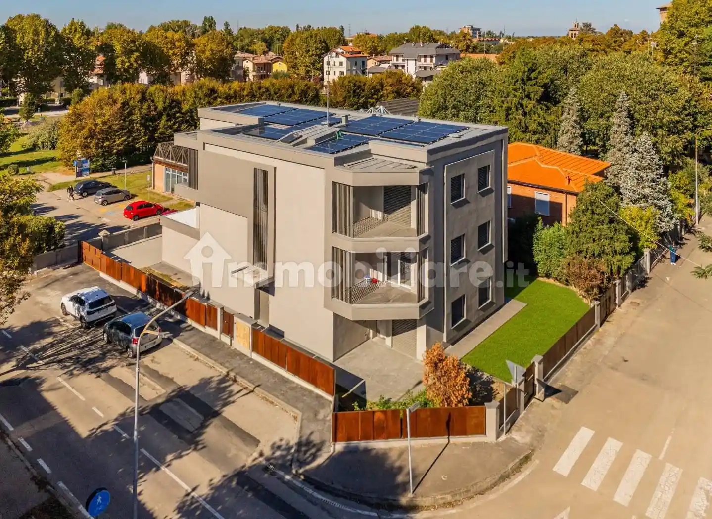 Appartamento in vendita a Scandiano