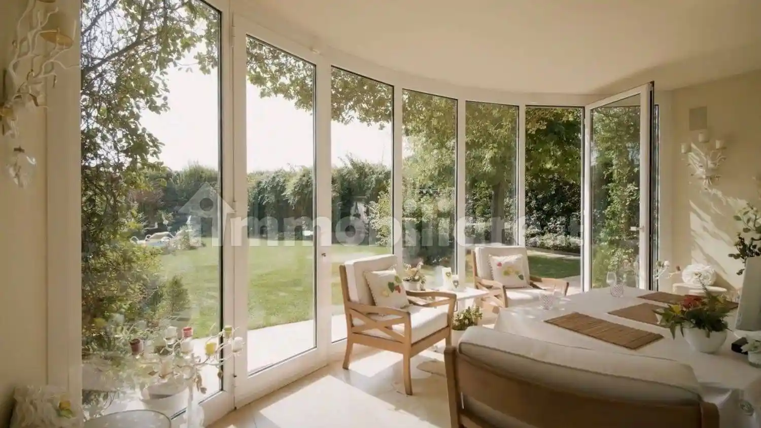 Villa in vendita a Albinea