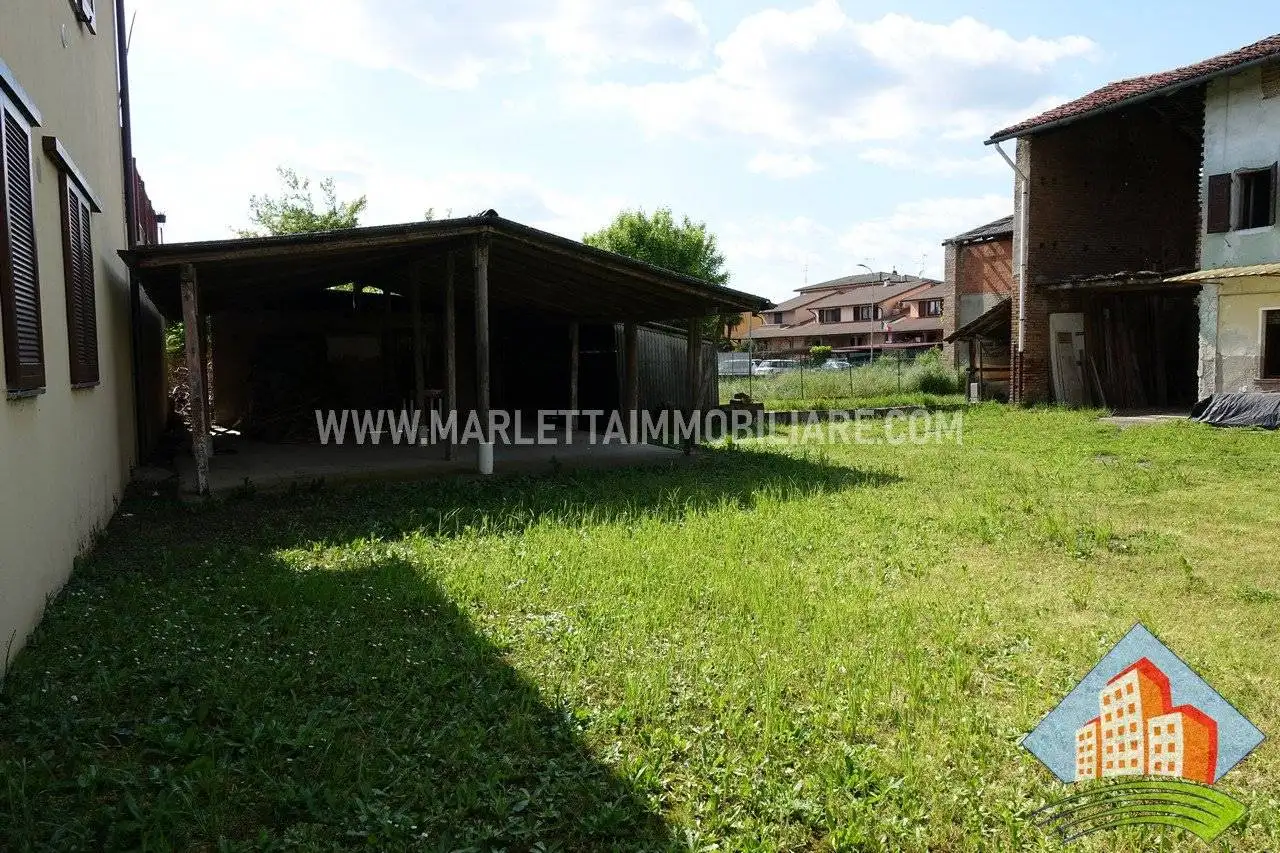 Casale, da ristrutturare, 200 m², Centro, Casaletto Ceredano - foto 2