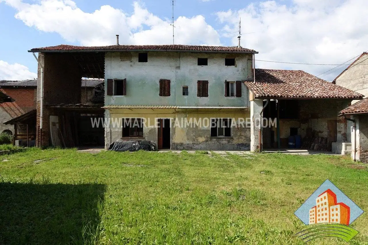 Casale, da ristrutturare, 200 m², Centro, Casaletto Ceredano - foto 4