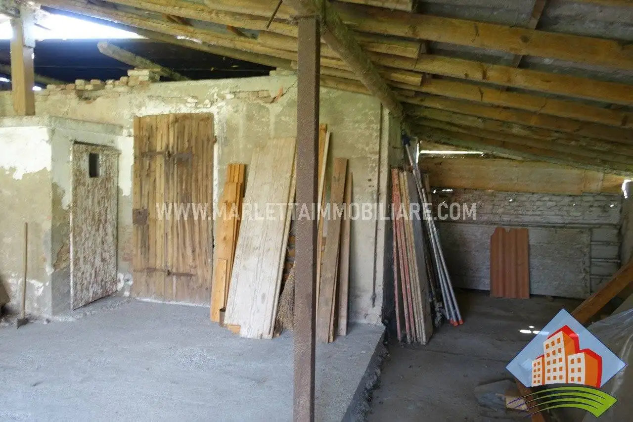 Casale, da ristrutturare, 200 m², Centro, Casaletto Ceredano - foto 5