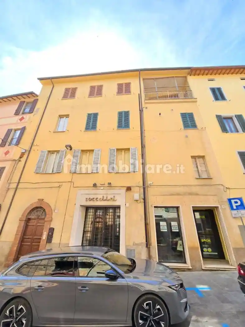 Appartamento in vendita a Marsciano