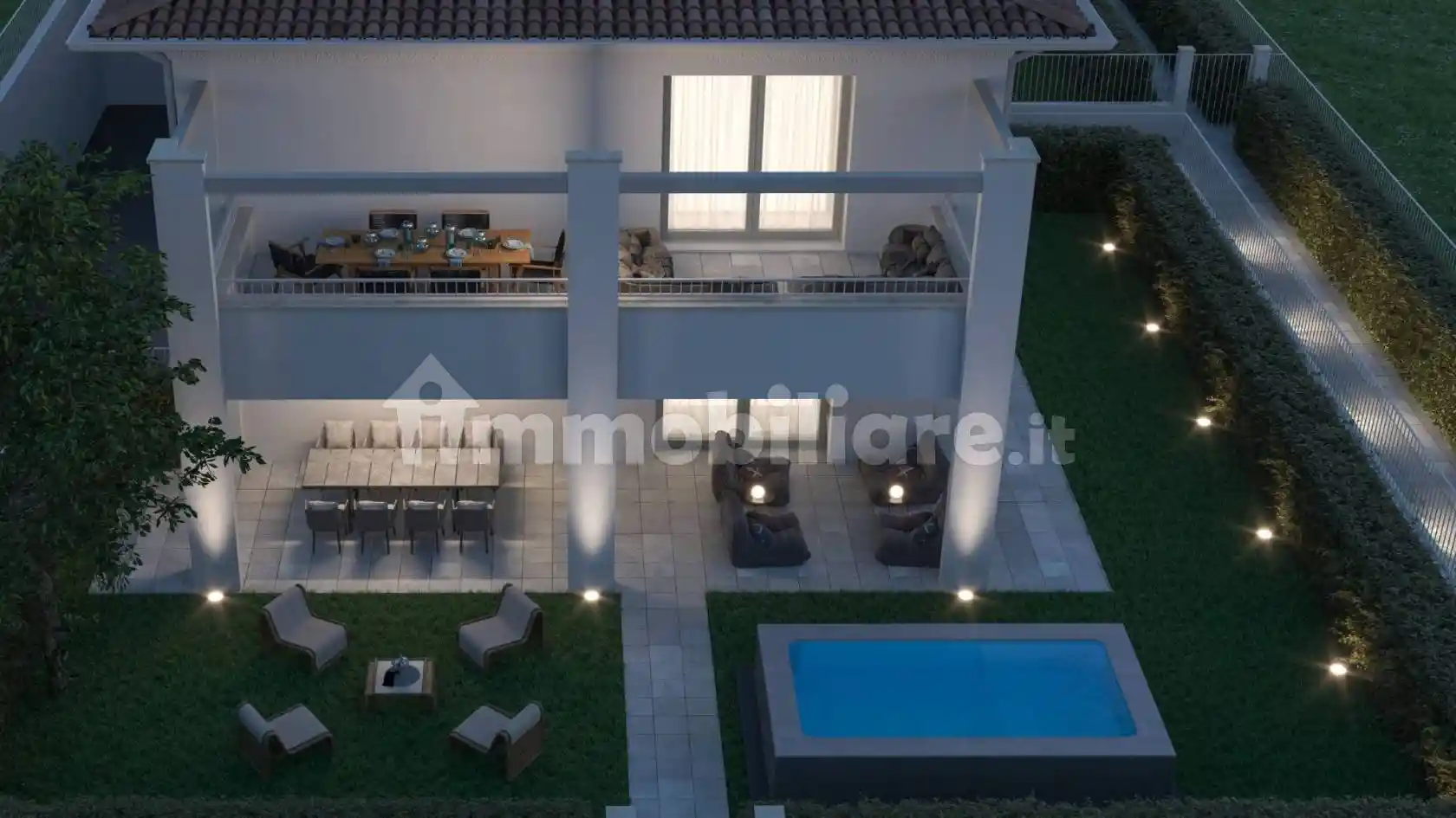 Appartamento in vendita a Rezzato