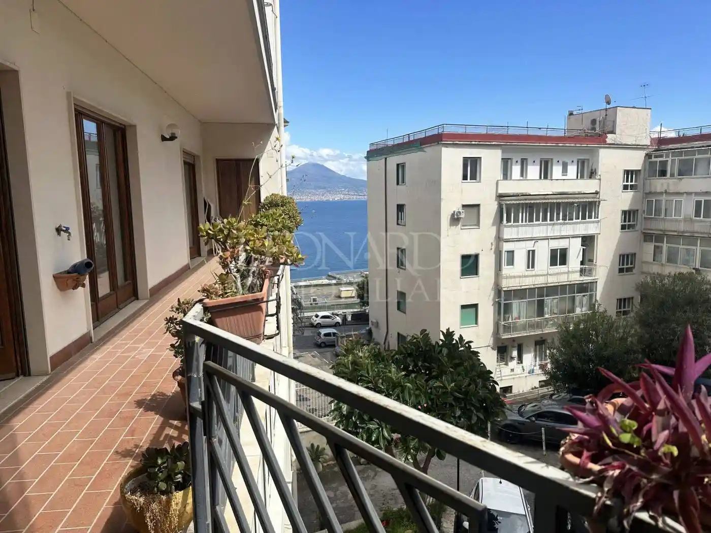 Appartamento in vendita a Napoli