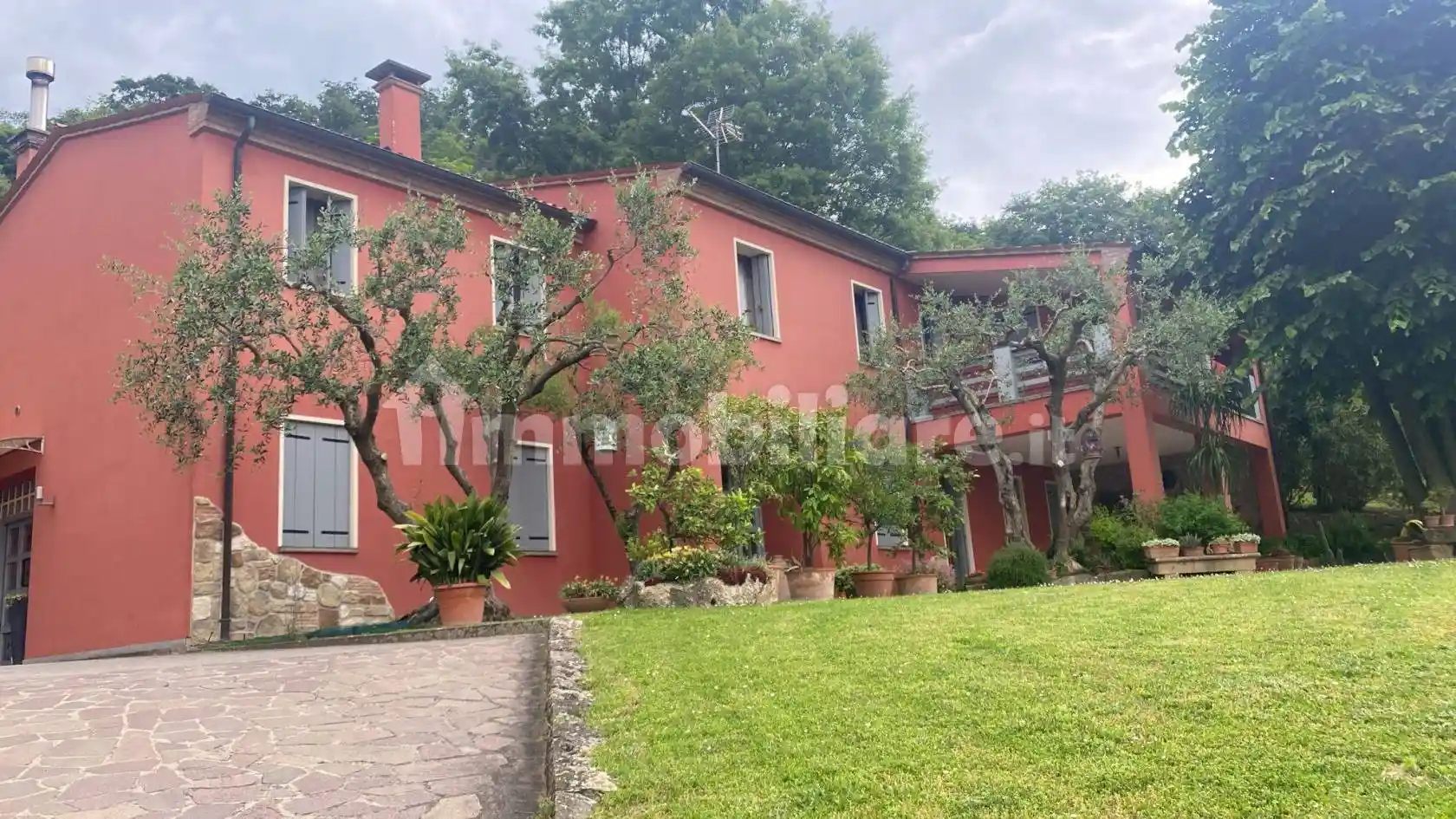 Villa in vendita a Vo'