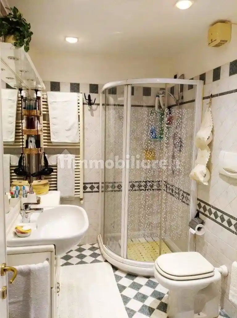 Appartamento in vendita a Venezia