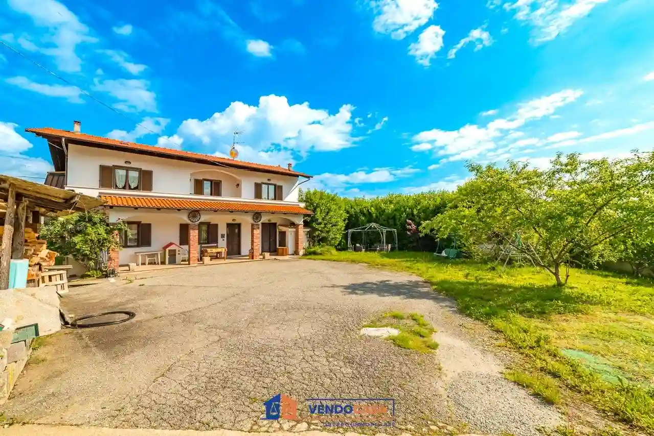 Casa indipendente - foto 4