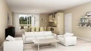 Appartamento in vendita a Rezzato