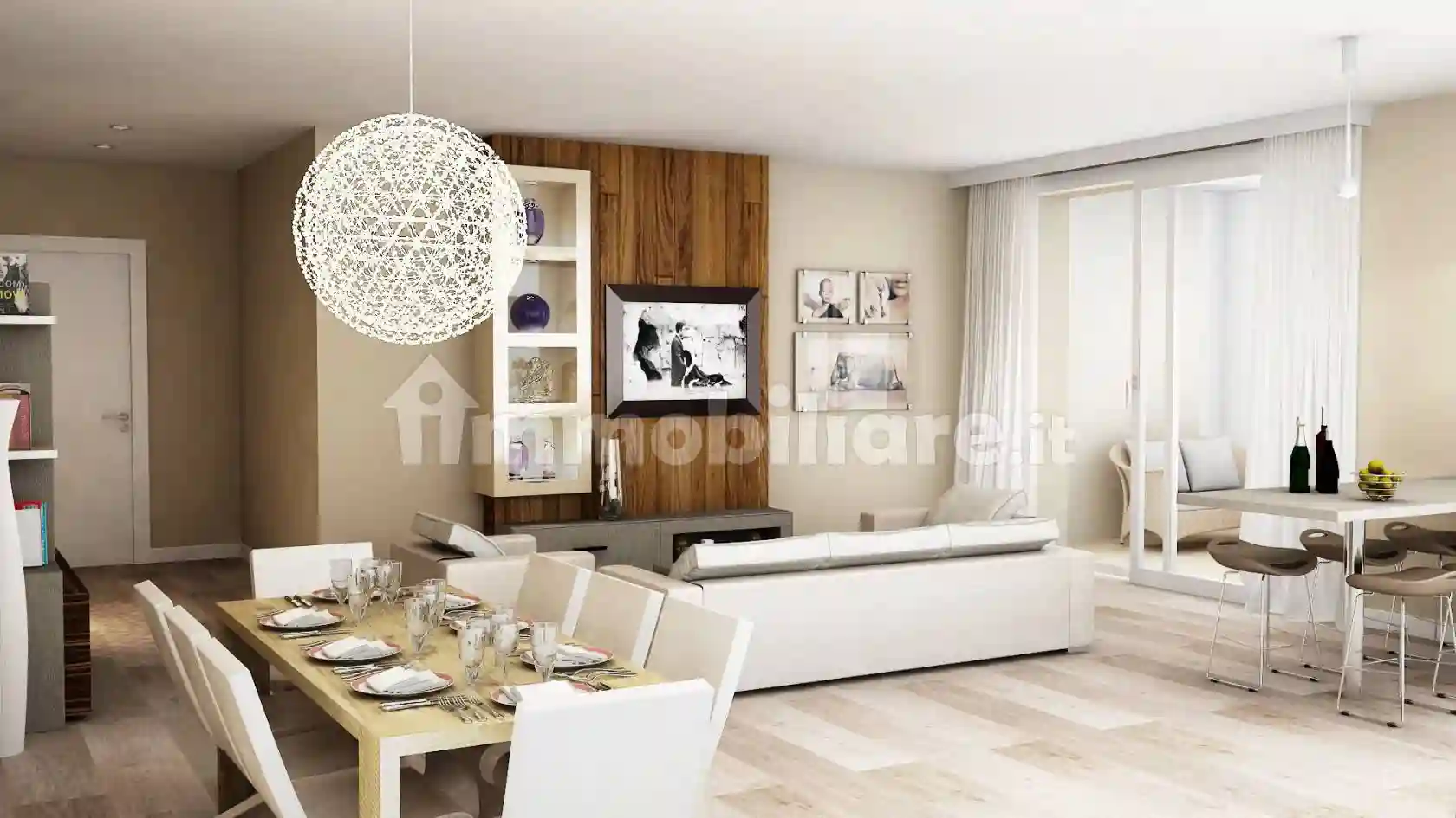 Appartamento - foto 4