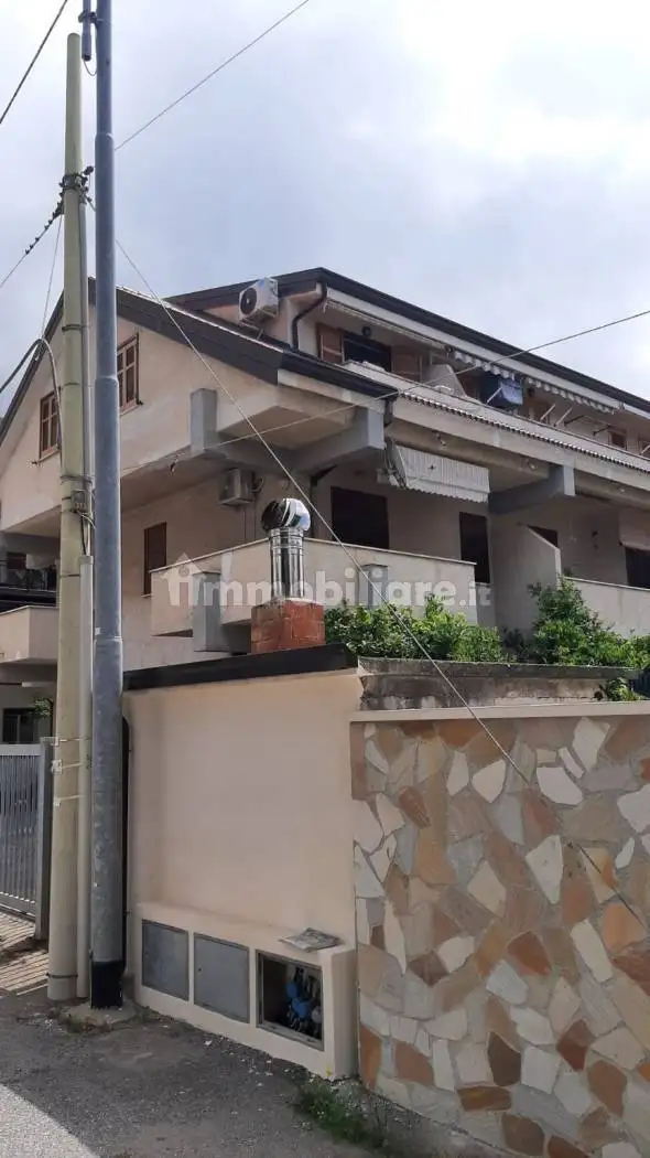 Appartamento in vendita a Guardia Piemontese