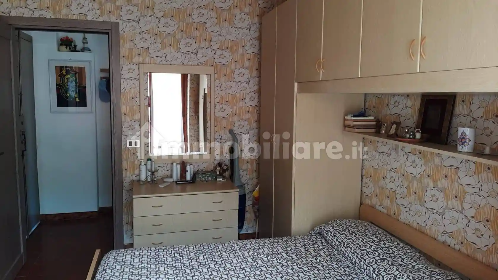 Trilocale via Aldo Moro 6, Marina, Guardia Piemontese - foto 5