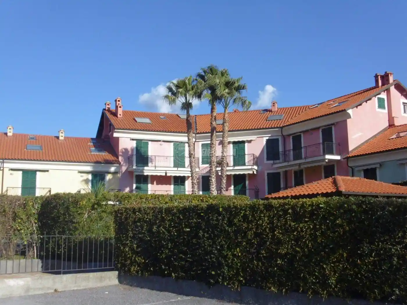 Appartamento in vendita a Andora