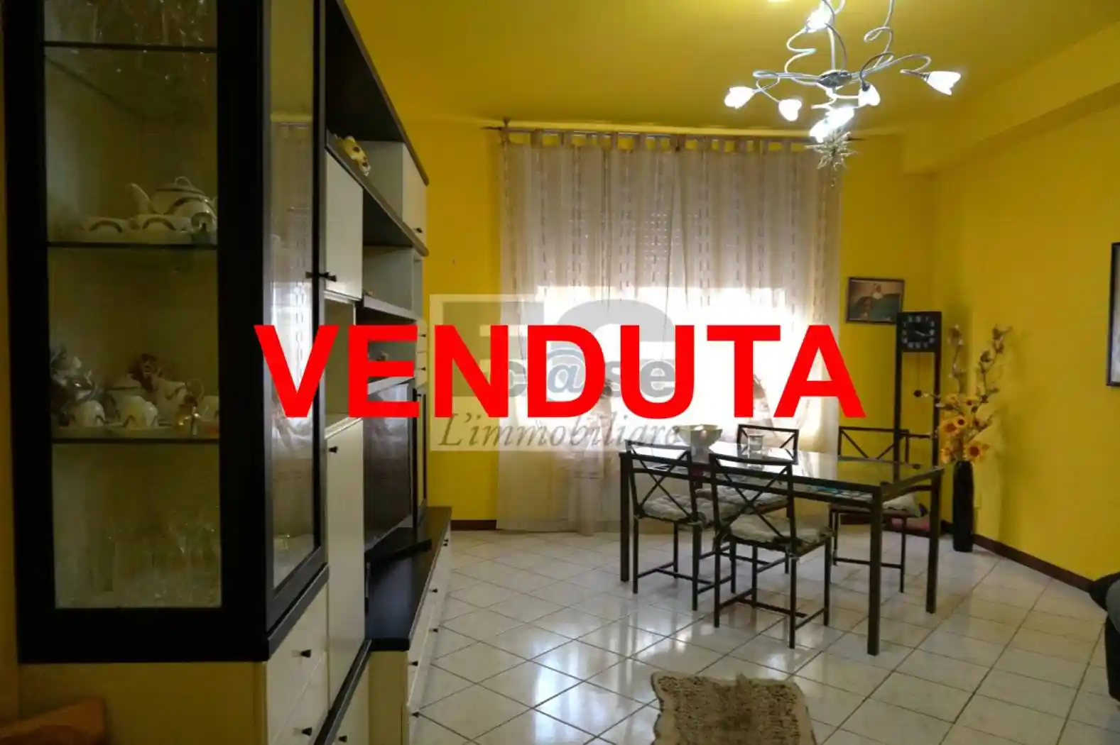 Appartamento in vendita a Inverigo