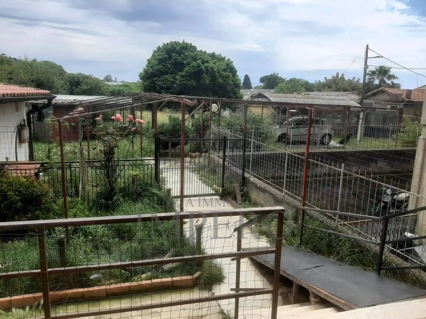 Villa in vendita a Vallecrosia