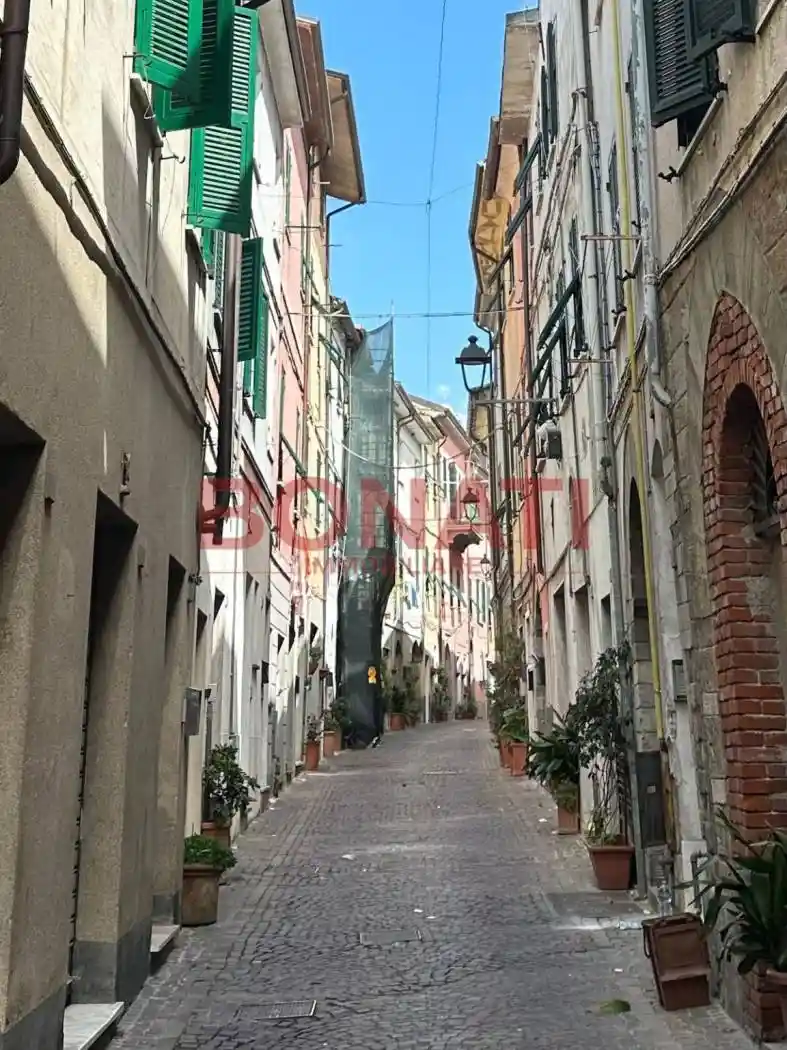 Appartamento in vendita a Santo Stefano di Magra