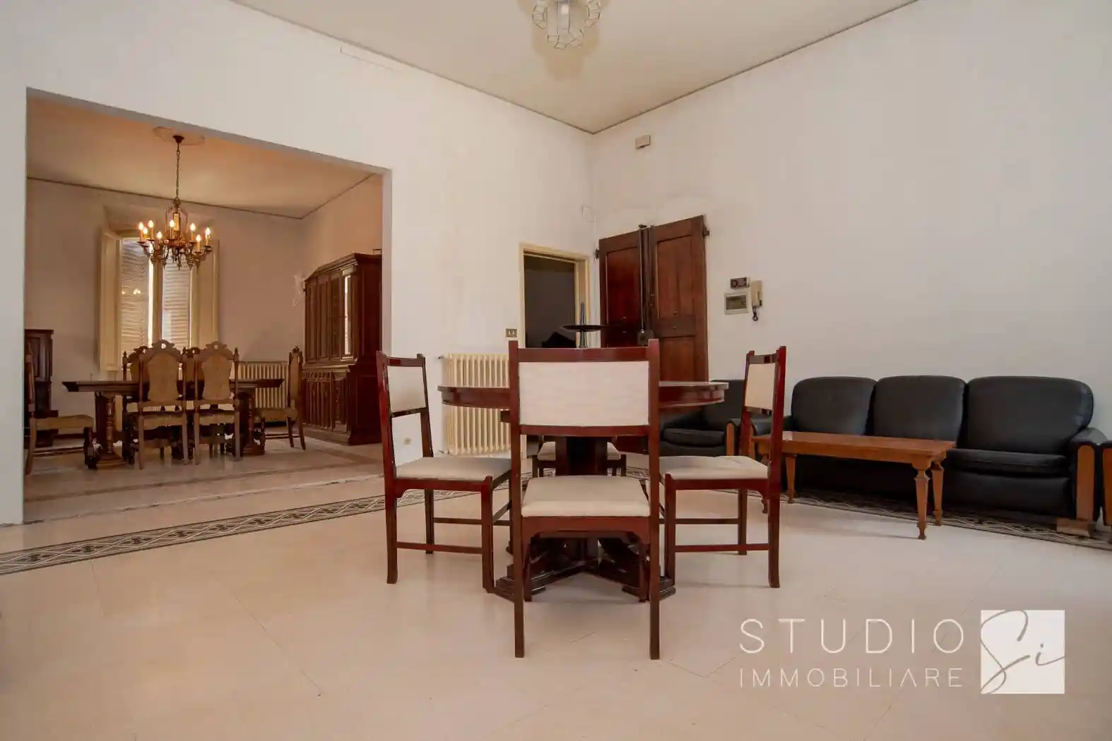 Appartamento in vendita a Pistoia