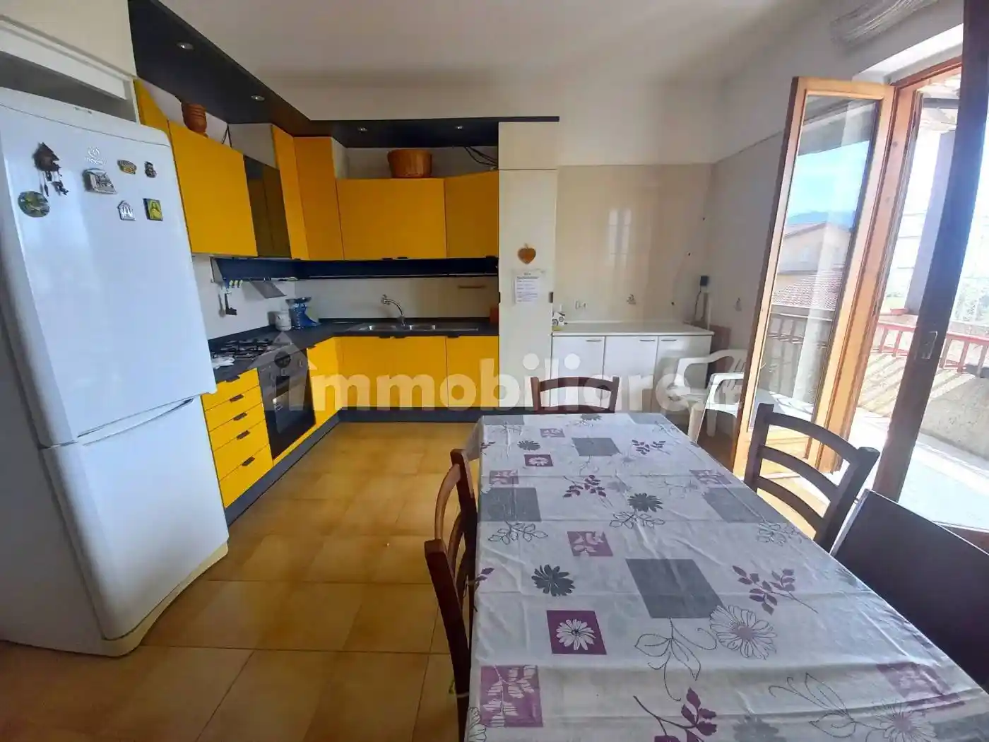 Quadrilocale via Fratelli Bandiera 2, Badolato Marina, Badolato - foto 4