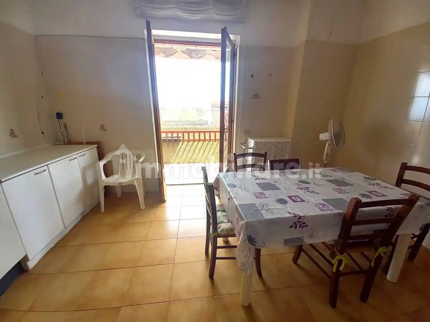 Quadrilocale via Fratelli Bandiera 2, Badolato Marina, Badolato - foto 5