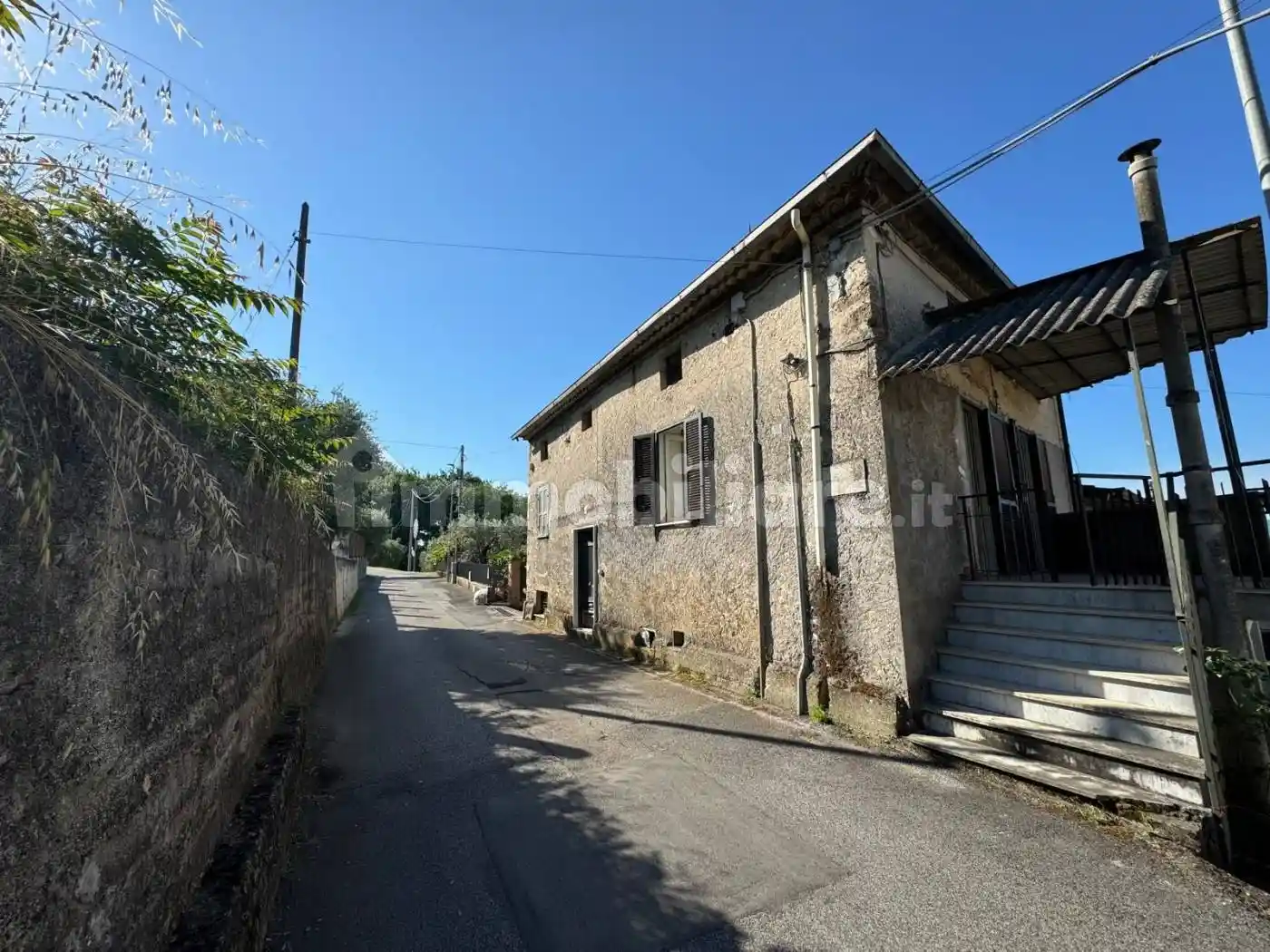 Casa indipendente in vendita a Colfelice